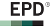 Certification EPD